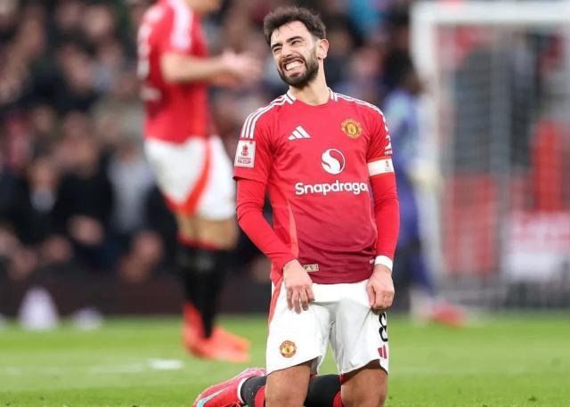 开云-林良锋：曼联老队长狠批布鲁诺，有道理吗？