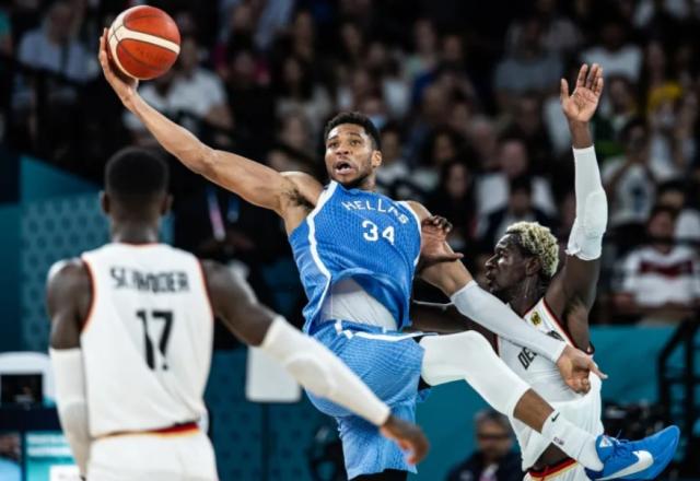 开云APP-逆转希腊尽显冠军底蕴 德国杀入四强已斩13连胜