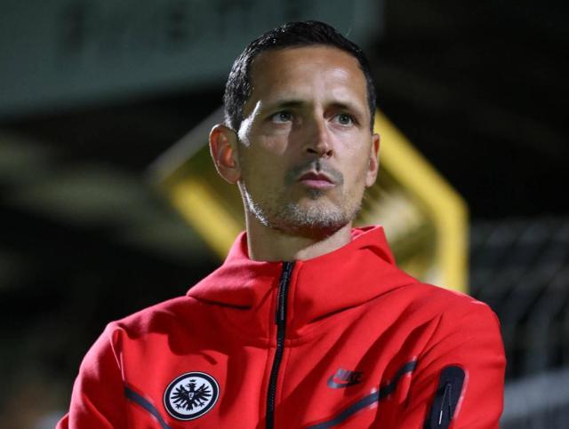 开云APP-德甲执教首年连挫强敌 托普穆勒真有些本事