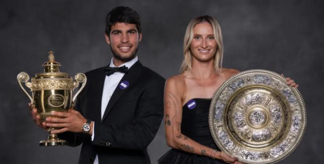 开云-张奔斗：一周过后，划时代的温网依然令人难忘