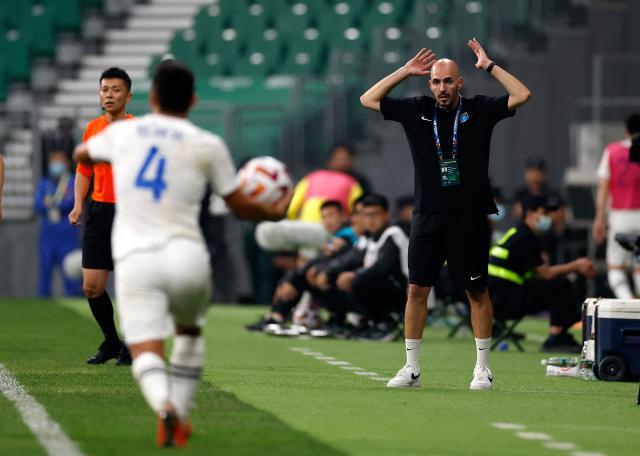 开云APP-南通：大卫转任技术总监 朱琪任中方教练组组长