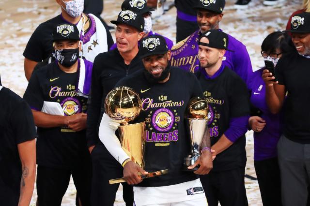 开云官网-【数说】唯数据论 詹姆斯才是NBA历史第一人？