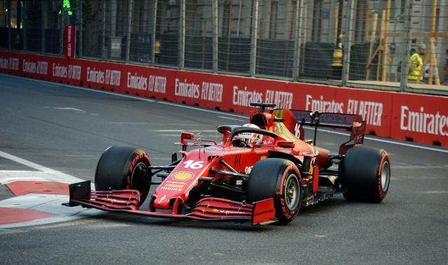 开云官网-F1下半赛季精彩止步冠军之争 “抢三”大战同样激烈